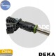 INYECTOR DE GASOLINA VOLKSWAGEN JETTA | 07K906031C