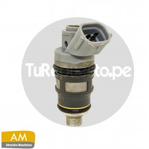INYECTOR DE GASOLINA TOYOTA PREVIA 2TZ (4 UND)