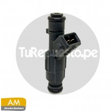 INYECTOR DE GASOLINA BYD F6 (4 UND)