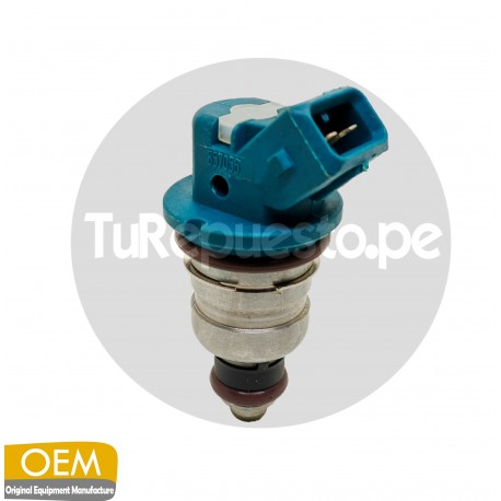 INYECTOR DE COMBUSTIBLE RENAULT LAGUNA | 857056
