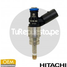 INYECTOR DE GASOLINA VOLKSWAGEN GOLF 1.8 (4 UND)
