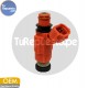 INYECTOR DE GASOLINA MITSUBISHI MONTERO