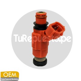 INYECTOR DE GASOLINA MITSUBISHI MONTERO