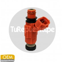 INYECTOR DE GASOLINA MITSUBISHI MONTERO (4 UND)