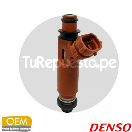 INYECTOR DE GASOLINA MAZDA 3