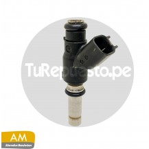 INYECTOR DE GASOLINA CHEVROLET CRUZE (4 UND)