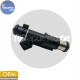 INYECTOR DE GASOLINA PEUGEOT 807  | 75116328