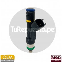 INYECTOR DE GASOLINA MAZDA 3 | 5 | 6 (4 UND)