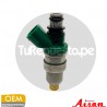INYECTOR DE GASOLINA TOYOTA PASEO | TERCEL (4 UND)