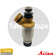 INYECTOR DE GASOLINA TOYOTA 5A (4 UND)