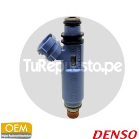 INYECTOR DE GASOLINA SUZUKI M13 | 195500-3980