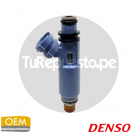 INYECTOR DE GASOLINA SUZUKI M13 | 195500-3980