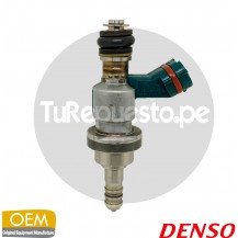 INYECTOR DE GASOLINA TOYOTA MARK X | CROWN (4 UND)