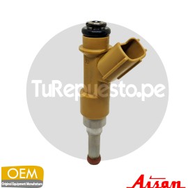 INYECTOR DE GASOLINA TOYOTA LAND CRUISER | 23250-31100