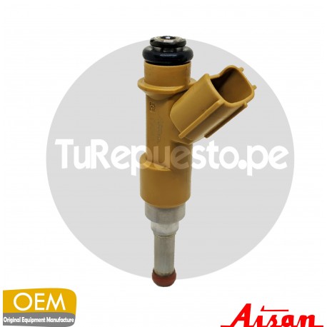 INYECTOR DE GASOLINA TOYOTA LAND CRUISER | 23250-31100