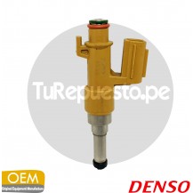 INYECTOR DE GASOLINA TOYOTA TUNDRA (4 UND)