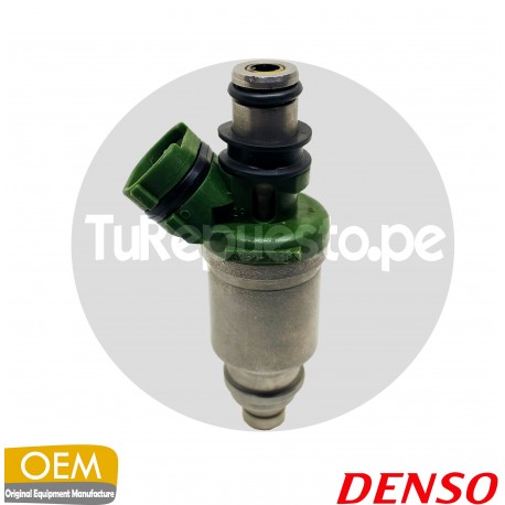 INYECTOR DE GASOLINA TOYOTA SOLARA  | 23250-74100