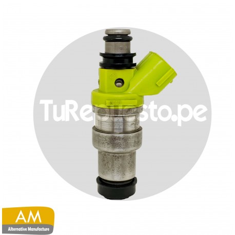 INYECTOR DE GASOLINA TOYOTA RAV4