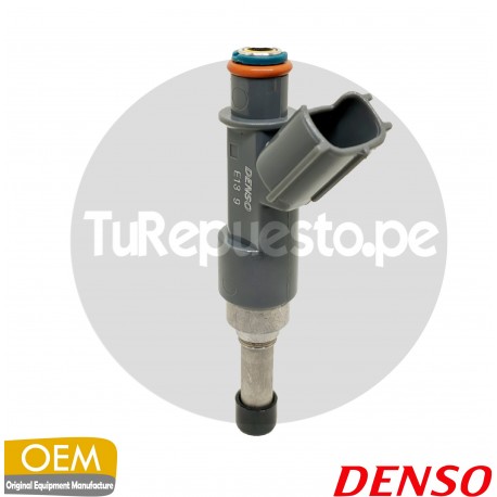 INYECTOR DE GASOLINA TOYOTA TACOMA 2RZ | 23250-75100