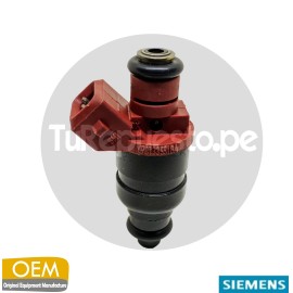 INYECTOR DE GASOLINA VOLKSWAGEN PASSAT | 078133551BA