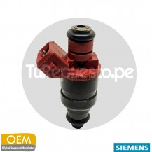 INYECTOR DE GASOLINA VOLKSWAGEN PASSAT (4 UND)