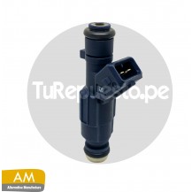 INYECTOR DE GASOLINA CHERY TIGGO 4G16 (4 UND)