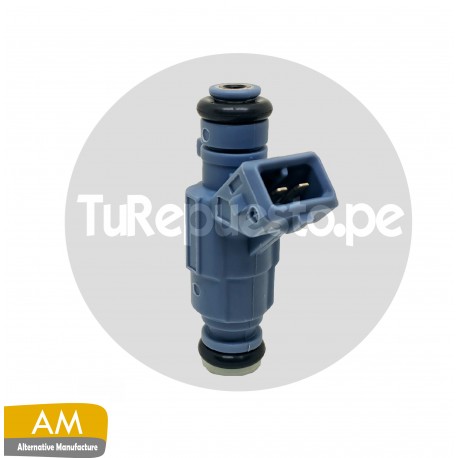 INYECTOR DE GASOLINA BYD F3