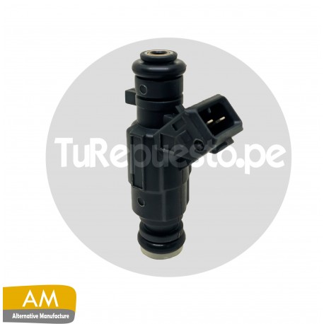  INYECTOR DE GASOLINA JAC REFINE M4 | F 01R 00M 110
