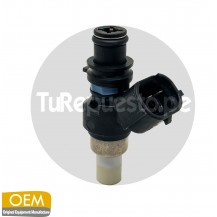 INYECTOR DE GASOLINA SUBARU EJ15 (4 UND)
