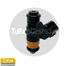 INYECTOR DE GASOLINA RENAULT MEGANE (4 UND)