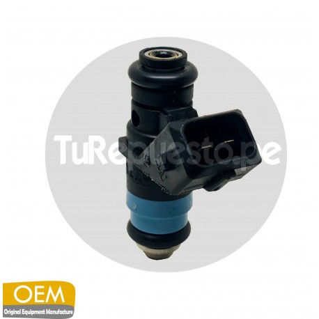  INYECTOR DE GASOLINA RENAULT DUSTER | 82 00 132 254