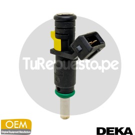 INYECTOR DE GASOLINA JINBEI HAIXING X30 |TR1112100-e4