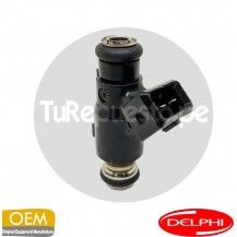 INYECTOR DE GASOLINA JAC REFINE (4 UND)