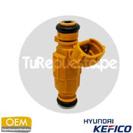 INYECTOR DE GASOLINA KIA PICANTO | 35310-03300
