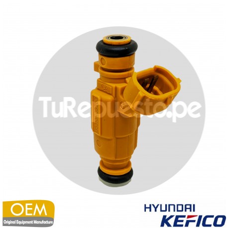 INYECTOR DE GASOLINA KIA PICANTO | 35310-03300
