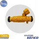 INYECTOR DE GASOLINA KIA PICANTO | 35310-03300