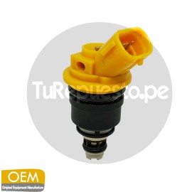 INYECTOR DE GASOLINA SUBARU STI WRX GC8 | 16600-AA170