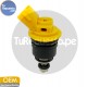 INYECTOR DE GASOLINA SUBARU STI WRX GC8 | 16600-AA170