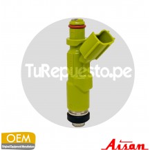 INYECTOR DE GASOLINA TOYOTA TOWNACE (4 UND)