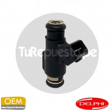 INYECTOR DE GASOLINA CHEVROLET SPIN (4 UND)
