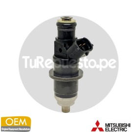 INYECTOR DE GASOLINA MITSUBISHI GDI (4 UND)