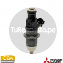 INYECTOR DE GASOLINA MITSUBISHI GDI (4 UND)