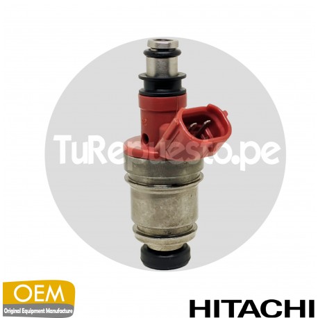 INYECTOR DE GASOLINA SUZUKI AERIO | JS28-2