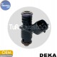 INYECTOR DE GASOLINA VOLKSWAGEN POLO | 04E 906 031F