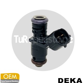 INYECTOR DE GASOLINA VOLKSWAGEN POLO | 04E 906 031F