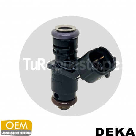 INYECTOR DE GASOLINA VOLKSWAGEN POLO | 04E 906 031F