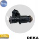 INYECTOR DE GASOLINA VOLKSWAGEN POLO | 04E 906 031F