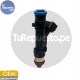 INYECTOR DE GASOLINA MITSUBISHI OUtLANDER |AET309