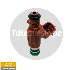INYECTOR DE GASOLINA NISSAN QG | 16600-5L300