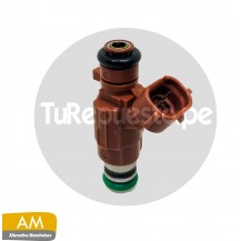 INYECTOR DE GASOLINA NISSAN QG (4 UND)
